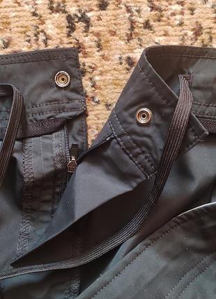 Amazon essentials брендові шорти 5