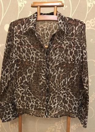 Дуже красива та стильна брендова блузка.