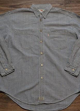 Сорочка левайс