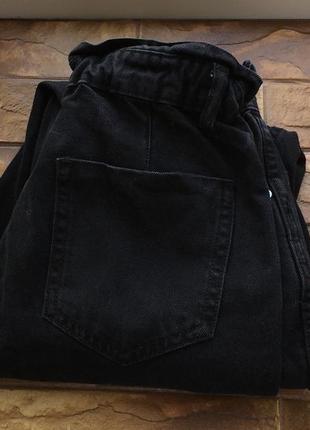Джинси " boohoo "mom w26 l30