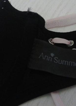 Бюстгальтер от ann summers 70в5 фото