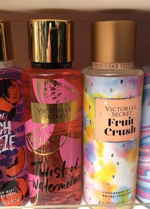 Спрей для тела secret dreamer от victoria's secret