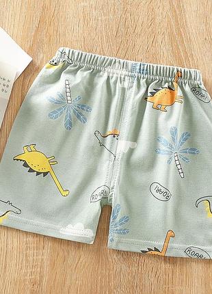 Шорти шорти 3 шт. 3