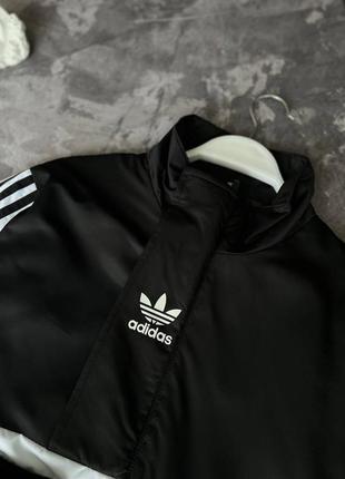 ⭐️шикарний костюм від adidas▫️5 фото