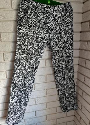 Вкорочені штани, штани, штани