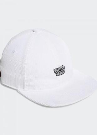 Кепка adidas originals bulldog six-panel du8300