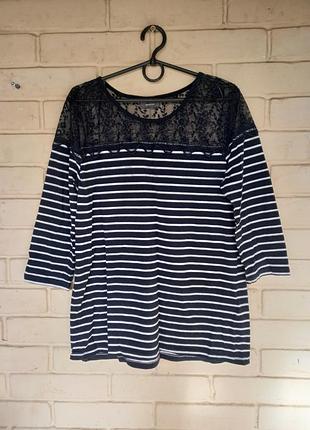 Лонгслив размер м