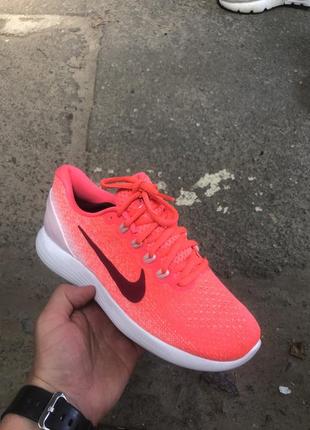 Кроссовки nike lunarglide 9