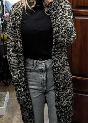 Кардиган atmosphere