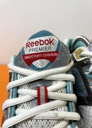 Оригинальные кроссовки reebok 🔥унисекс4 фото