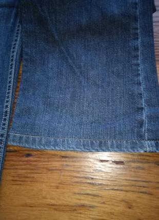 Джинси 8