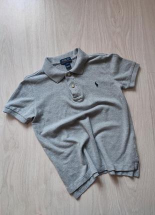 Футболка polo ralph lauren