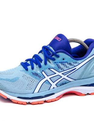 asics nimbus 20 cena