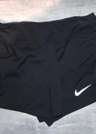 Шорти nike dri fit fit оригінал