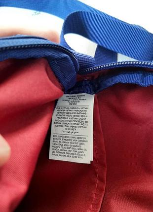 Спортивна сумка через плече nike fc barcelona 19/20 smit