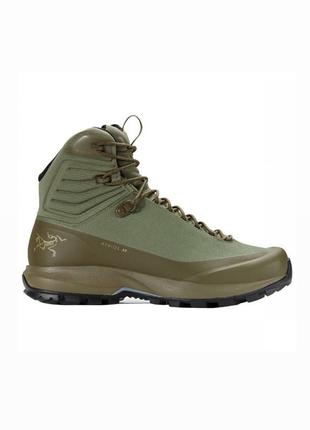 Тактичні черевики arc’teryx aerios ar mid gtx