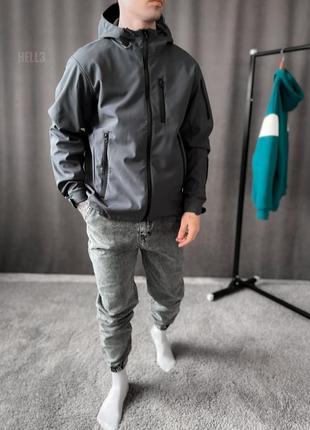 Мужская куртка