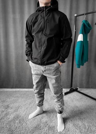 Мужская куртка