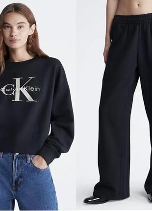 Новий жіночий спортивний костюм calvin klein