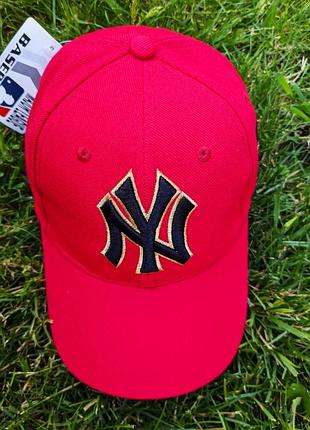 Бейсболка кепка mlb new york yankees