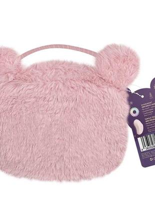 Подарунковий набір для дітей tangle teezer pink teddy kids´ set. оригінал2 фото