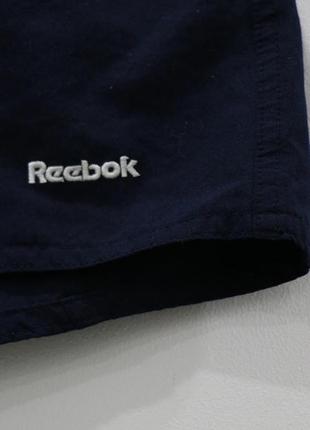 Шорти reebok3 фото