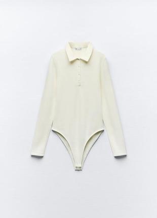Боди zara