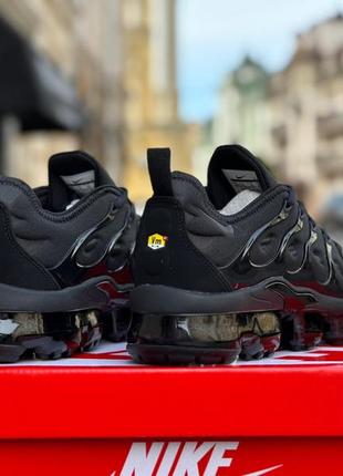 nike vapormax plus 2150 145334671 Nike Sportswear reveals another Air Force 1 that uses patent leather material
