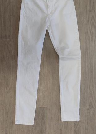 Джинси skinny denim