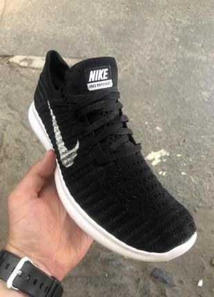 Кросівки nike free1 фото