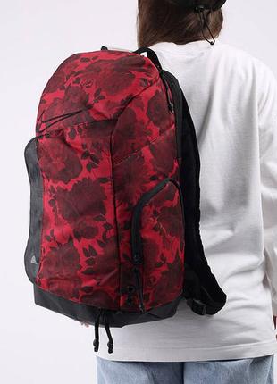 Рюкзак nike hoops elite pro backpack s - fa20, university red/university red2 фото