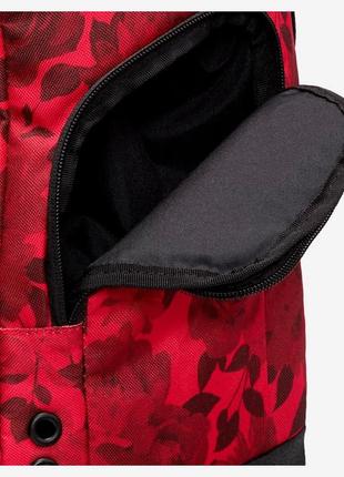 Рюкзак nike hoops elite pro backpack s - fa20, university red/university red6 фото