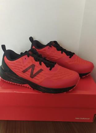 Кроссовки new balance nitrel. оригинал