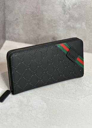 Гаманець gucci