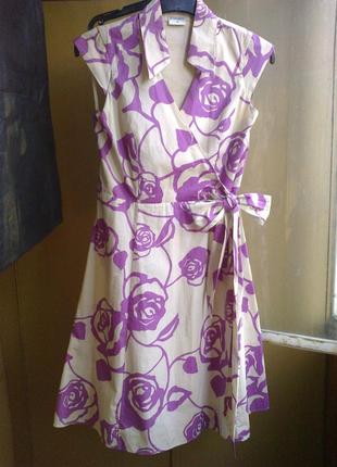 100% бавовна плаття kaliko