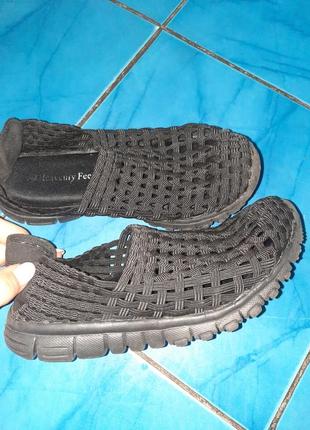 Мокасины heavenly feet