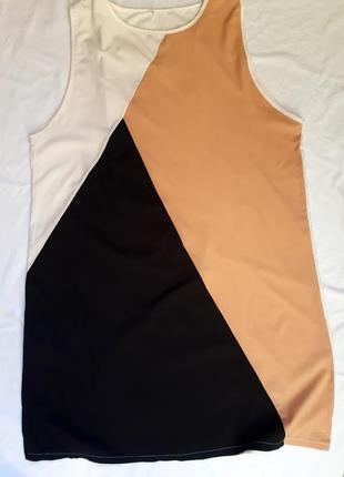 Літнє плаття трапеція💣 2