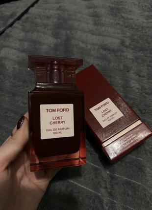 Парфуми tom ford