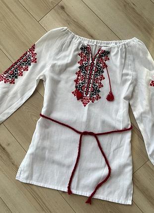 Вишиванка
