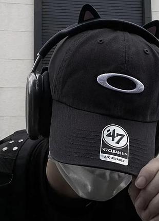 Кепка бейсболка oakley оригінал