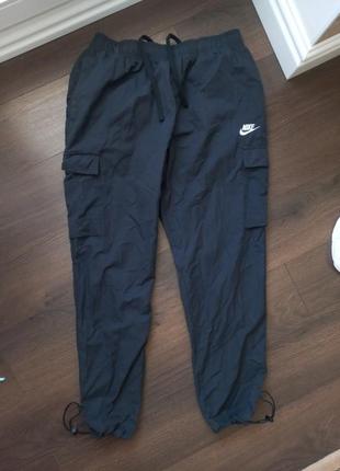 Совместимые брюки карго nike