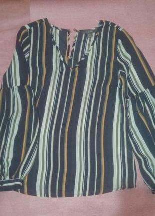 Кофта-блузка