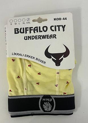 Чоловічі боксери з бавовни туреччина