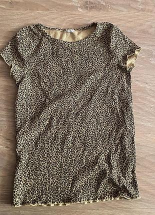 Футболка топ ty