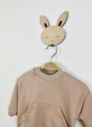 Боді oversize 2