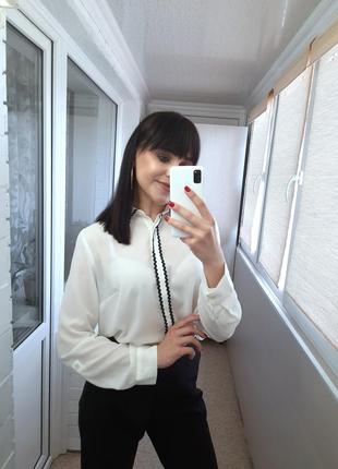 Блуза/блузка