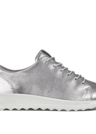 Кроссовки ecco low runner. оригинал. р 39