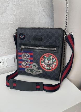 Night courrier gg supreme online