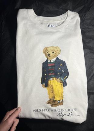 Лонгслив polo ralph lauren