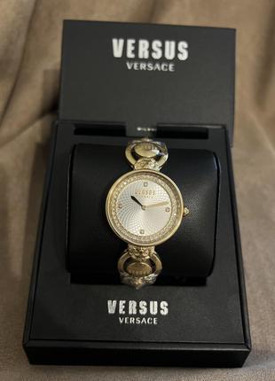 Часы versace versus, версачивые версус victoria harbour2 фото